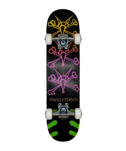 POWELL PERALTA �p�E�G���y�����^ �L�b�Y �X�P�[�g�{�[�h �R���v���[�g 7.0inch VATO RAT �����T�L�X�|�[�c ���S�� �����i