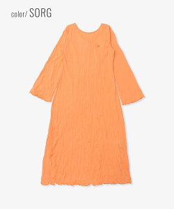 �_���I�ōő�10���|�C���g�^Hurley �n�[���[ �����s�[�X �����O ���f�B�[�X UV�J�b�g CRINKLED DRESS WCDR261045
