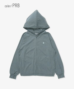 Hurley �n�[���[ ���� ���b�V���K�[�h �W�b�v�A�b�v �p�[�J�[ ���f�B�[�X UV�J�b�g WSRG261008