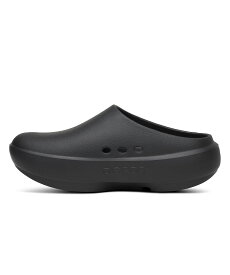 OOFOS ウーフォス サンダル メンズ レディース 厚底 リカバリー OOcloog+ 2001120050261