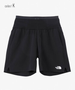 THE NORTH FACE �U�E�m�[�X�E�t�F�C�X �n�[�t�p���c �V���[�g�p���c �����Y ���� �X�g���b�` �G���f�����X���[�V���O�V���[�c NB72480