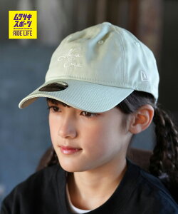 NEW ERA �j���[�G�� �L���b�v �L�b�Y �W���j�A �q�� Youth 9TWENTY NEW ERA Spare Strap �\�t�g�O���X 14747046