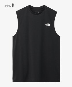THE NORTH FACE �U�E�m�[�X�E�t�F�C�X �^���N�g�b�v �����Y ������ �R�ۖh�L �X���[�u���XGTD�������W�N���[ NT12594