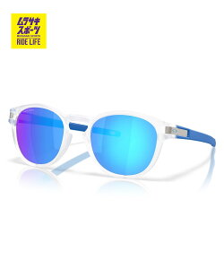 Oakley �I�[�N���[ �T���O���X �v���Y�� Latch Neon Pop Collection ���b�` 0OO9349