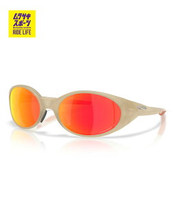 Oakley �I�[�N���[ �T���O���X �Ό� �v���Y�� Eye Jacket Redux Latitude Collection �A�C�W���P�b�g ���_�b�N�X 0OO9438