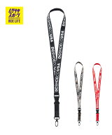 DC ディーシー ネックストラップ 26 LANYARD DOA262206
