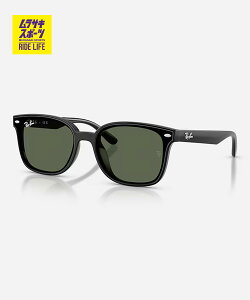 Ray-Ban ���C�o�� �T���O���X 0RB4461D601/71