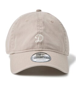 NEW ERA �j���[�G�� �L���b�v ���T���[���X�E�h�W���[�X D���S 9TWENTY MLB 14745085