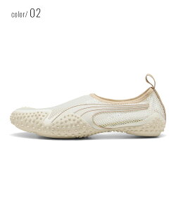 PUMA �v�[�} �X�j�[�J�[ ���f�B�[�X �C �V���[�Y ���[�J�b�g �y�� MOSTRO FLEX MESH ���X�g�� �t���b�N�X ���b�V�� 403214