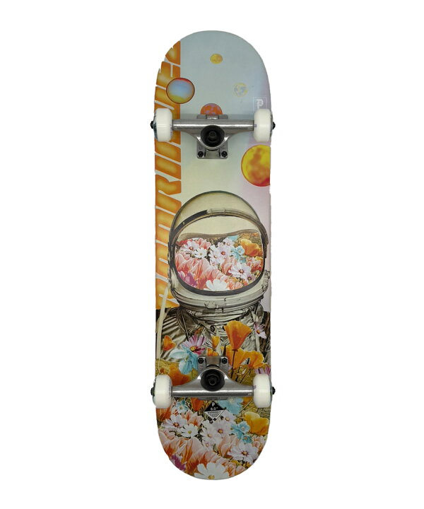 楽天市場】PRIMITIVE プリミティブ RODRIGUEZ COMPLETE スケートボード 