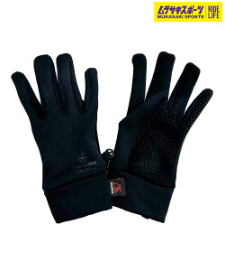 THREE WEATHER �X���[�E�F�U�[ �X�m�[�{�[�h �C���i�[�O���[�u ���j�Z�b�N�X POLARTEC TWG-6556 �����T�L�X�|�[�c 25-26���f��