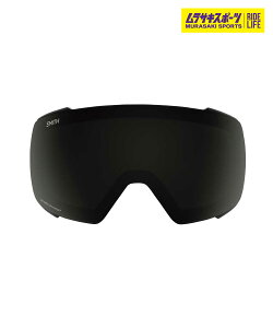 SMITH �X�~�X �X�m�[�{�[�h �S�[�O�� SQUAD XL �����p�����Y �X�y�A�����Y CP SUN BLACK �����T�L�X�|�[�c