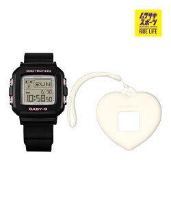 BABY-G �x�C�r�[�W�[ �r���v BABY-G�{PLUS BGD-10KH-1JR
