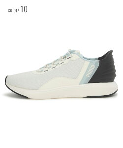 PUMA �v�[�} �X�j�[�J�[ �����Y ���f�B�[�X SOFTRIDE �N���[�Y EASE IN 311997