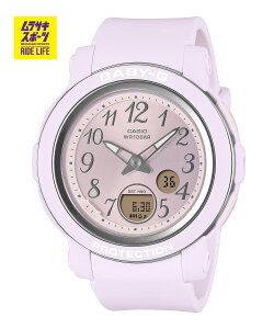 �_���I�ōő�10���|�C���g�^BABY-G �x�C�r�[�W�[ �r���v BGA-290SA-6AJF