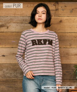 �_���I�ōő�10���|�C���g�^RIKKA FEMME ���b�J�t�@�� ���� T�V���c ����T ���f�B�[�X ���S�h�J �{�[�_�[�� RF6F-2204