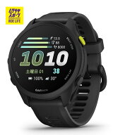 GARMIN ガーミン 腕時計 スマートウォッチ Forerunner 70 Black 010-04307-30