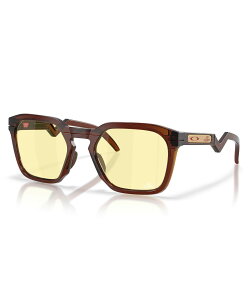 Oakley �I�[�N���[ �T���O���X HSTN SQ 100 Thieves Collection 0OO9533