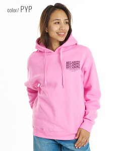 �_���I�ōő�10���|�C���g�^BILLABONG �r���{�� �v���I�[�o�[ �p�[�J�[ �t�[�f�B�[ ���f�B�[�X �o�b�N�v�����g WAVE LOGO LOOSE FIT PARKA BG014022