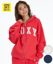 楽天市場】パーカー セットアップ roxyの通販