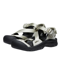 KEEN �L�[�� �X�j�[�J�[ �T���_�� ���f�B�[�X �[���|�[�g ZERRAPORT II 1022499