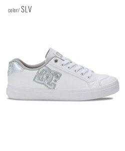 DC �f�B�[�V�[ �X�j�[�J�[ ���f�B�[�X ���[�J�b�g Ws CHELSEA PLUS SE SN DW261301