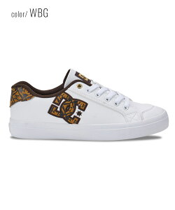 DC �f�B�[�V�[ �X�j�[�J�[ ���f�B�[�X ���[�J�b�g Ws CHELSEA PLUS SE SN DW261301