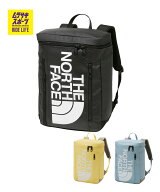 THE NORTH FACE ノースフェイス バックパック リュック キッズ ジュニア 子供 TPEファブリックラミネート…