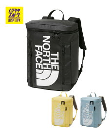 THE NORTH FACE ノースフェイス バックパック リュック キッズ ジュニア 子供 TPEファブリックラミネート NMJ82350