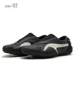 PUMA �v�[�} �X�j�[�J�[ ���f�B�[�X ���� MOSTRO MOVE WNS 405131