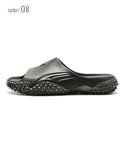 PUMA �v�[�} �T���_�� �����Y �X���C�h�T���_�� MOSTRO SLIDE 405282