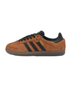 adidas skateboarding �A�f�B�_�X �X�j�[�J�[ �X�P�[�g�{�[�f�B���O HQ9286 SAMBA ADV 421261958