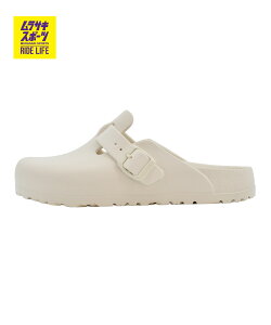 BIRKENSTOCK �r���P���V���g�b�N �T���_�� ���f�B�[�X Boston EVA Narrow �{�X�g�� �C�[�u�C�G�[ �i���[�� 1027382