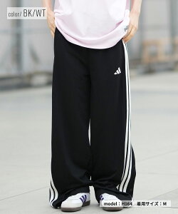 �_���I�ōő�10���|�C���g�^adidas �A�f�B�_�X �W���[�W �g���b�N�p���c ���f�B�[�X W STADIUM MESH �p���c DO004