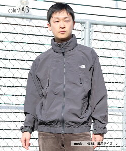 THE NORTH FACE �U�E�m�[�X�E�t�F�C�X �A�E�^�[ �����Y �o�[�T�^�C���u���]�� Versatile Blouson NP22653