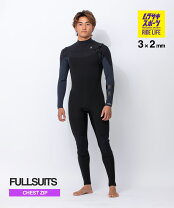 楽天市場】hurley ウェットスーツ 3×2の通販