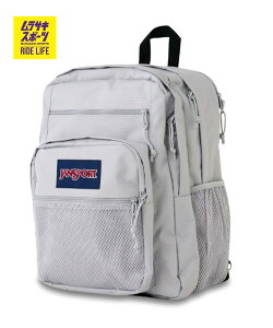 JANSPORT �W�����X�|�[�c �o�b�N�p�b�N �����b�N �����Y ���f�B�[�X ��e�� BIG CAMPUS JS0A86EHDH7