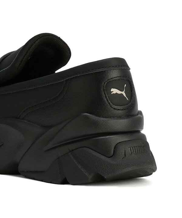 楽天市場】PUMA プーマ シューズ レディース スニーカー ローファー 