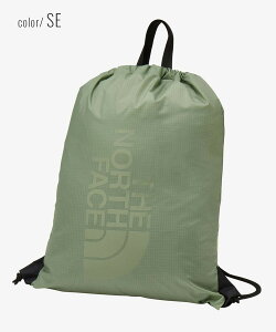 ザ・ノース・フェイス(THE NORTH FACE) ナップサック リュック・バック 