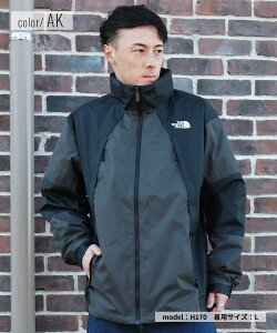THE NORTH FACE �U�E�m�[�X�E�t�F�C�X �u���]�� �����Y �`���j�[�E�C���h�W���P�b�g NP22650