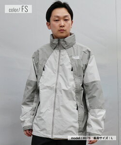 THE NORTH FACE �U�E�m�[�X�E�t�F�C�X �u���]�� �����Y �`���j�[�E�C���h�W���P�b�g NP22650