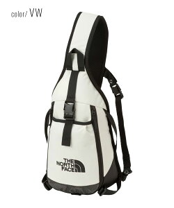 THE NORTH FACE �U�E�m�[�X�E�t�F�C�X �{�f�B�o�b�O �����Y ���f�B�[�X �y�� 7L LEAP SLING NM72600
