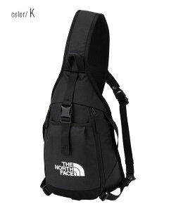 THE NORTH FACE �U�E�m�[�X�E�t�F�C�X �{�f�B�o�b�O �����Y ���f�B�[�X �y�� 7L LEAP SLING NM72600