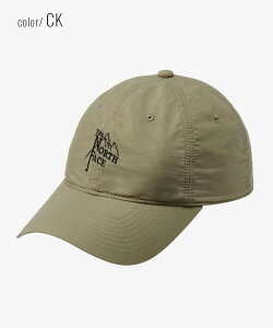 THE NORTH FACE �U�E�m�[�X�E�t�F�C�X �L���b�v �����Y ���f�B�[�X UV�J�b�g COMPACT CAP NN02635