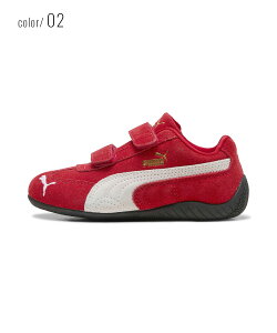 PUMA �v�[�} �X�j�[�J�[ �L�b�Y �W���j�A �q�� �X�s�[�h�L���b�g SPEEDCAT OG V PS 405960