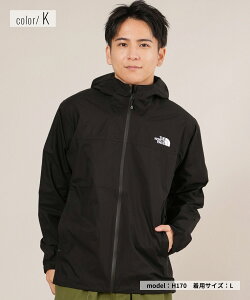 THE NORTH FACE �U�E�m�[�X�E�t�F�C�X �}�E���e���p�[�J�[ �����Y �h�� �y�� VENTURE JACKET NP62515