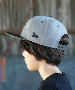NEW ERA �j���[�G�� �L���b�v Youth 9FIFTY powered by GORO KIDS �j���[���[�N�E�����L�[�X 14880338