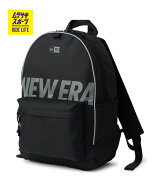 NEW ERA ニューエラ バックパック リュック キッズ ジュニア 子供 Youth ライトパック 18L NEW ERAロゴ …