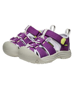 KEEN �L�[�� �T���_�� �L�b�Y NEWPORT H2 �j���[�|�[�g �G�C�`�c�[ 11.5cm�`14.5cm 1030783