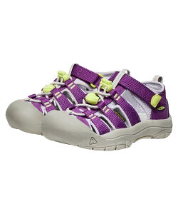 KEEN �L�[�� �T���_�� �L�b�Y �W���j�A NEWPORT H2 �j���[�|�[�g �G�C�`�c�[ 15.0cm�`19.5cm 1030786